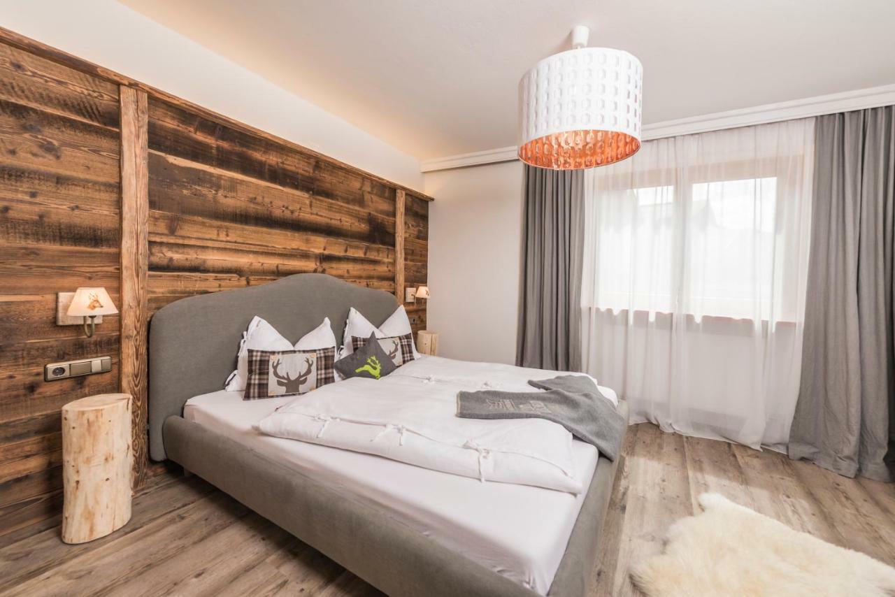מריה אלם אם שטיינרנן מיר Apartchalet Almliebe מראה חיצוני תמונה