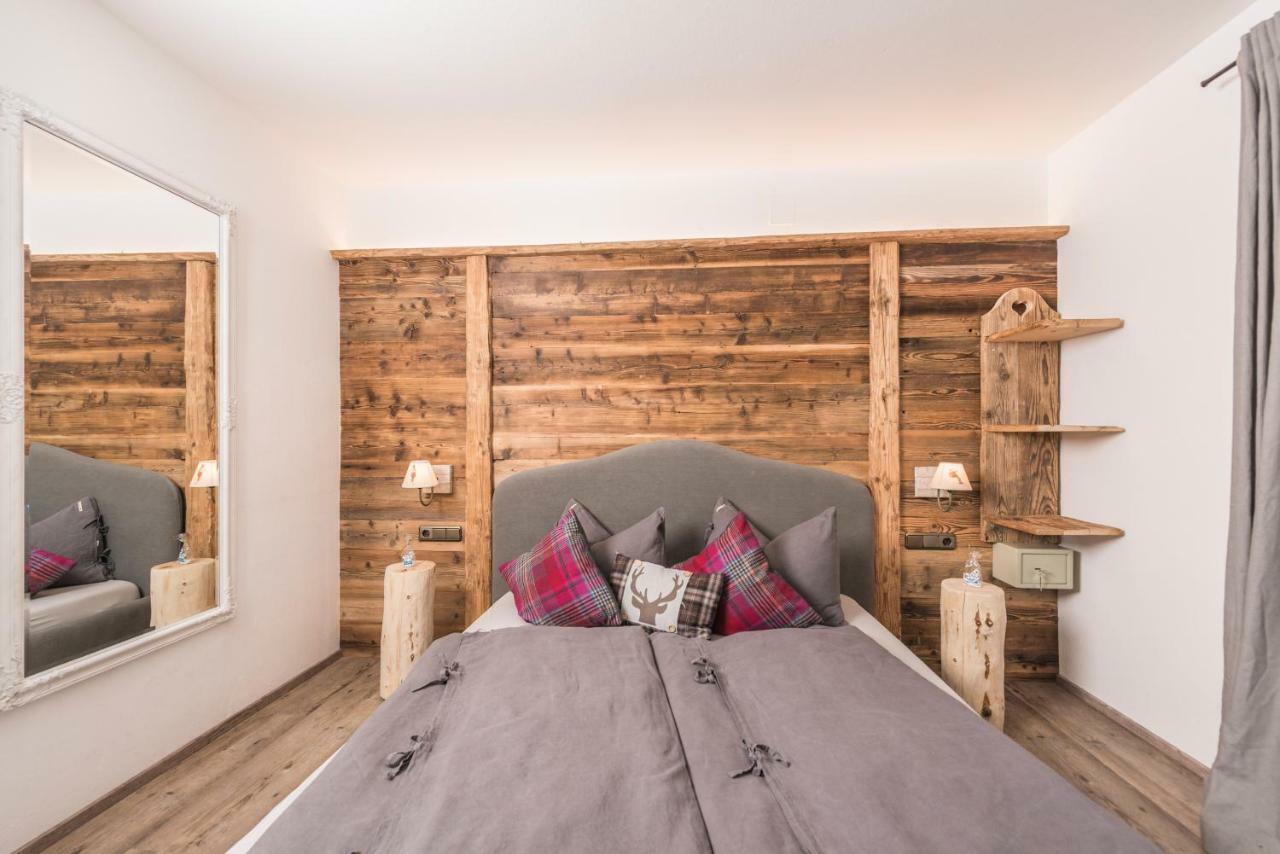 מריה אלם אם שטיינרנן מיר Apartchalet Almliebe מראה חיצוני תמונה