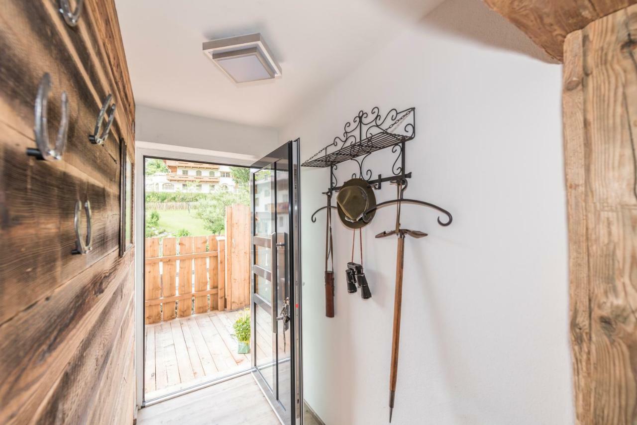 מריה אלם אם שטיינרנן מיר Apartchalet Almliebe מראה חיצוני תמונה