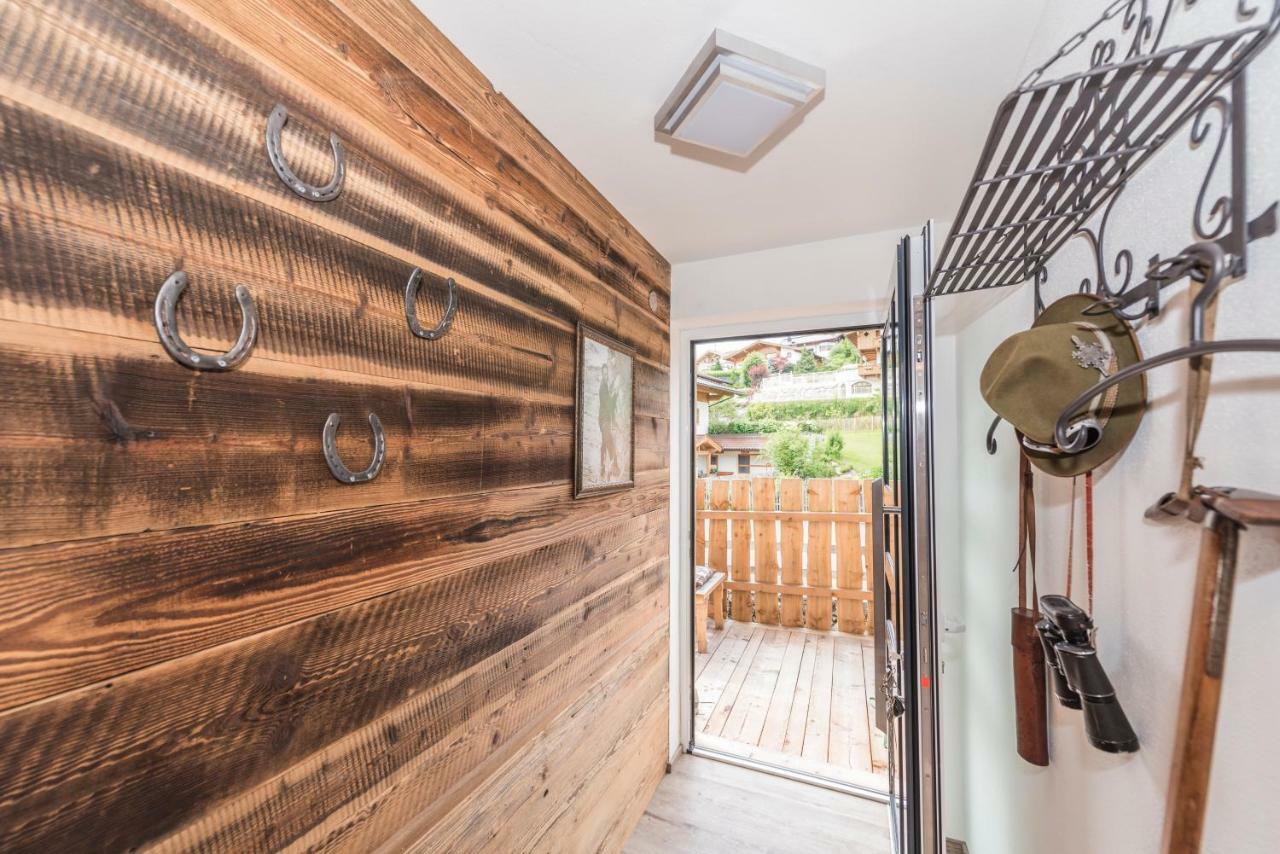 מריה אלם אם שטיינרנן מיר Apartchalet Almliebe מראה חיצוני תמונה